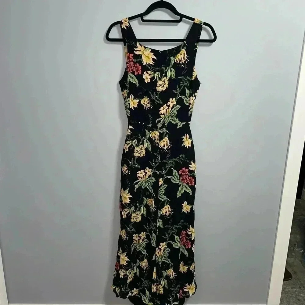Aritzia- Wilfred  Écoulement Jumpsuit